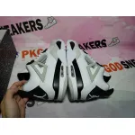 【Free Shipping】PKGoden Jordan 4 Retro Military Black  DH6927-111