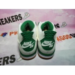 OG Jordan 4 Retro SB Pine Green DR5415-103