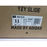 OG Yeezy Slide Granite ID4132