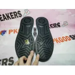 PKGoden A Bathing Ape Bape Sta Low Black 1H70-191-001
