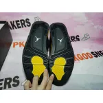 PKGoden Air Jordan 4 Thunder DH6927-017
