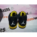 PKGoden Air Jordan 4 Thunder DH6927-017