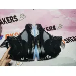 PKGoden Air Jordan 5 Black Metallic Reimagined HF3975-001 