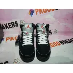 PKGoden Air Jordan 5 Black Metallic Reimagined HF3975-001 