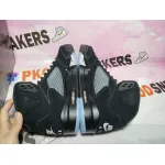 PKGoden Air Jordan 5 Black Metallic Reimagined HF3975-001 