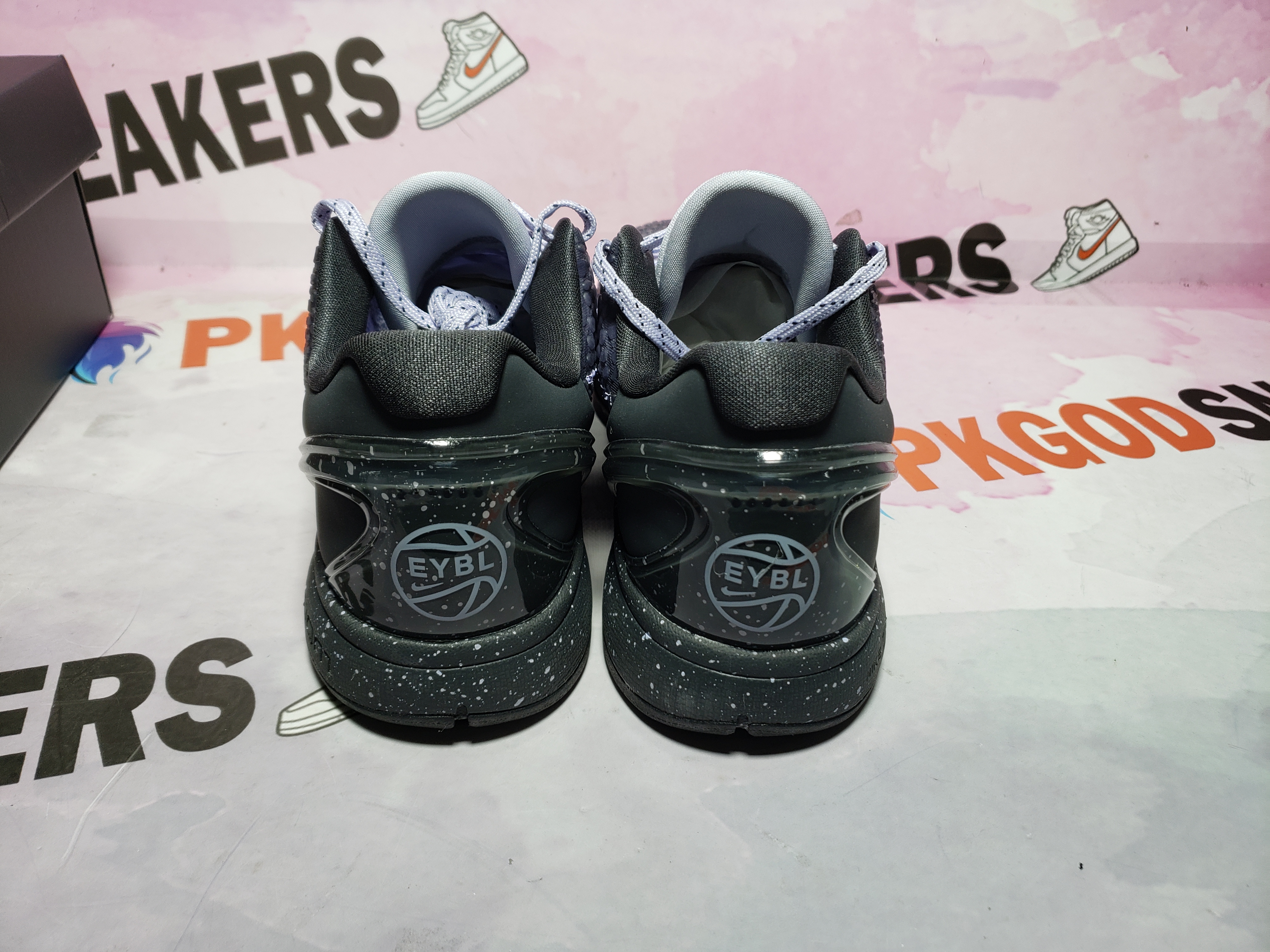 PKGoden Kobe 6 Protro EYBL,DM2825-001