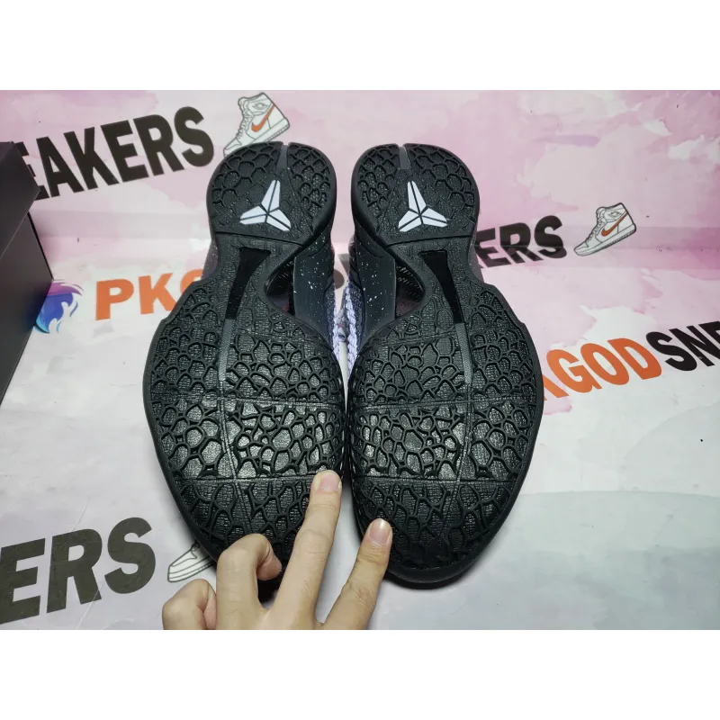 PKGoden Kobe 6 Protro EYBL,DM2825-001