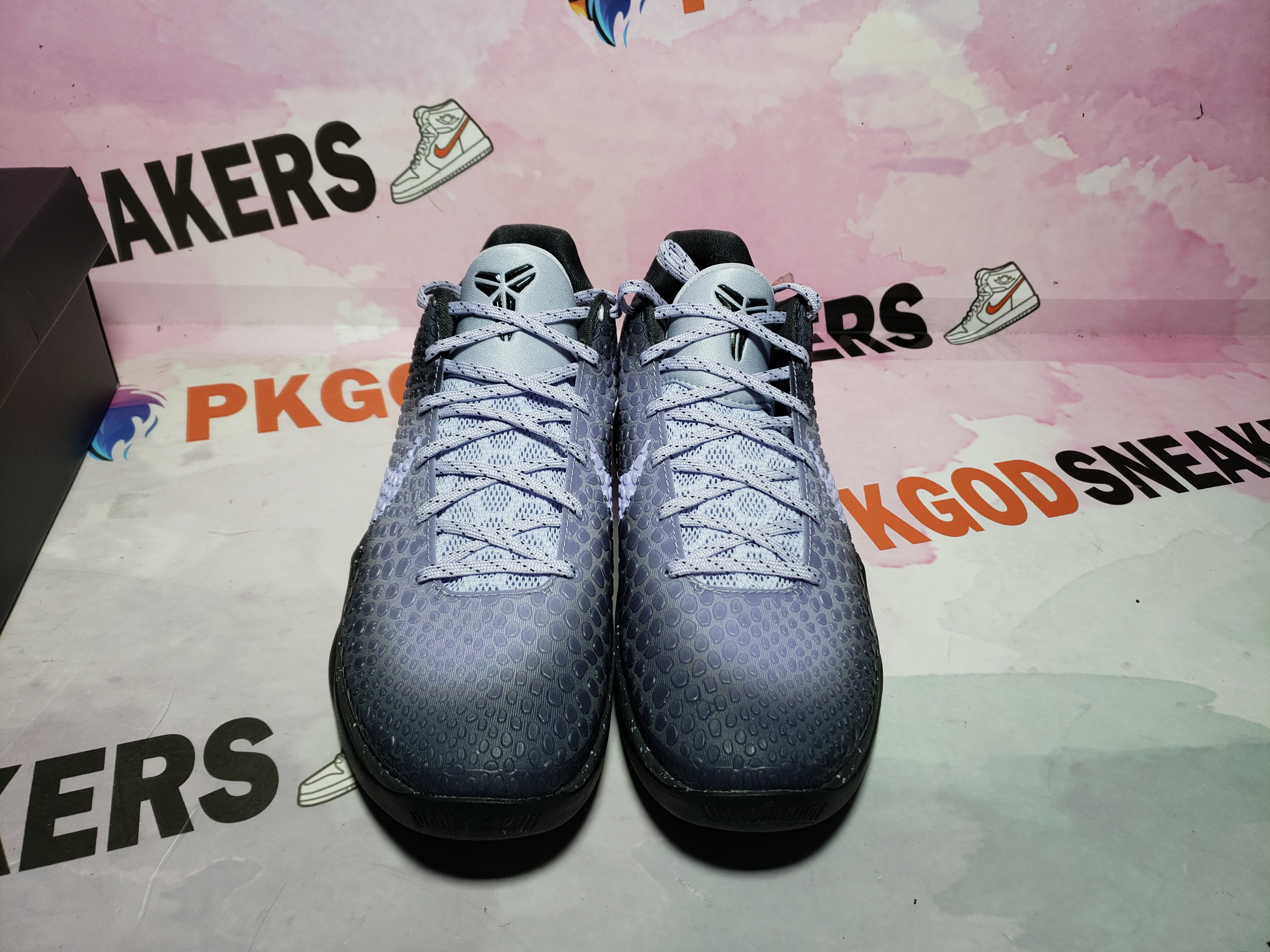 PKGoden Kobe 6 Protro EYBL,DM2825-001