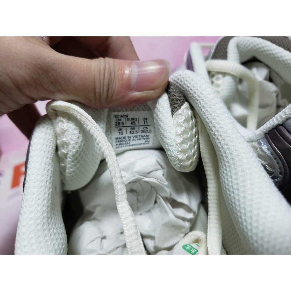 Special Sale Asics Gel Kayano 14 Silver Cream 1201A019-108