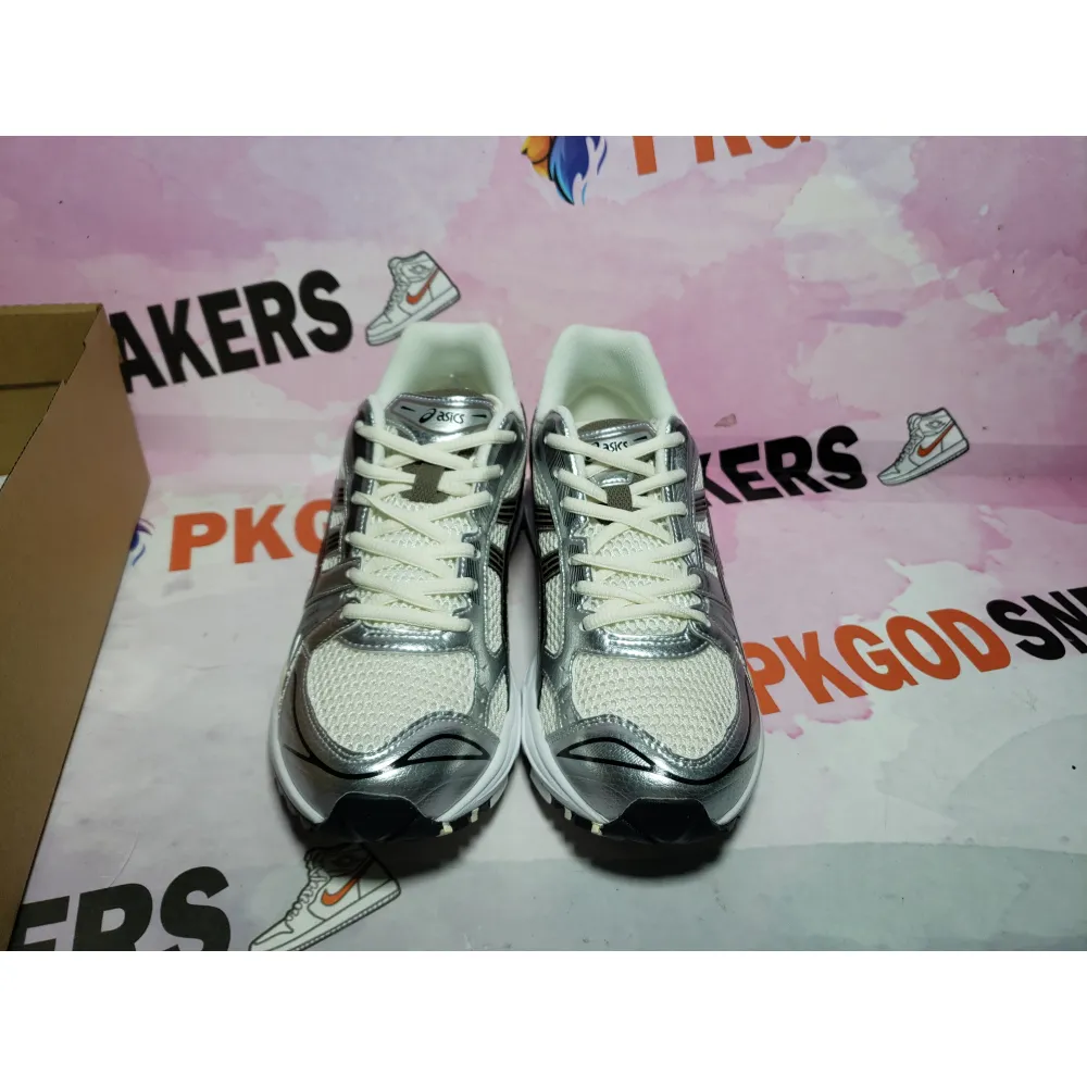 Special Sale Asics Gel Kayano 14 Silver Cream 1201A019-108