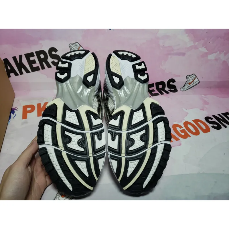 Special Sale Asics Gel Kayano 14 Silver Cream 1201A019-108