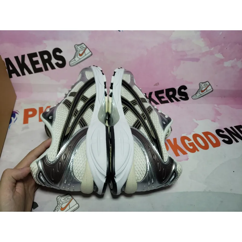 Special Sale Asics Gel Kayano 14 Silver Cream 1201A019-108