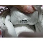 PKGoden Balenciaga 7th Runner White And Black Characters 677402 W3RBQ 9010
