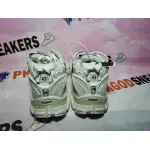 PKGoden Balenciaga 7th Runner White And Black Characters 677402 W3RBQ 9010