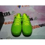 PKGoden Kobe 6 Protro Grinch (2020) CW2190-300