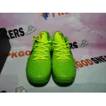 PKGoden Kobe 6 Protro Grinch (2020) CW2190-300