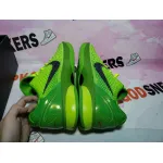 PKGoden Kobe 6 Protro Grinch (2020) CW2190-300