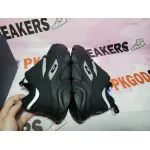 【Flash Sales】PKGoden Dior B22 Sneakers Black 3SN231ZNG_H969