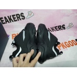 【Flash Sales】PKGoden Dior B22 Sneakers Black 3SN231ZNG_H969