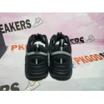 【Flash Sales】PKGoden Dior B22 Sneakers Black 3SN231ZNG_H969