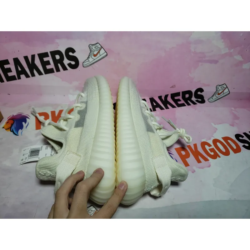 OG Yeezy Boost 350 V2 Bone HQ6316