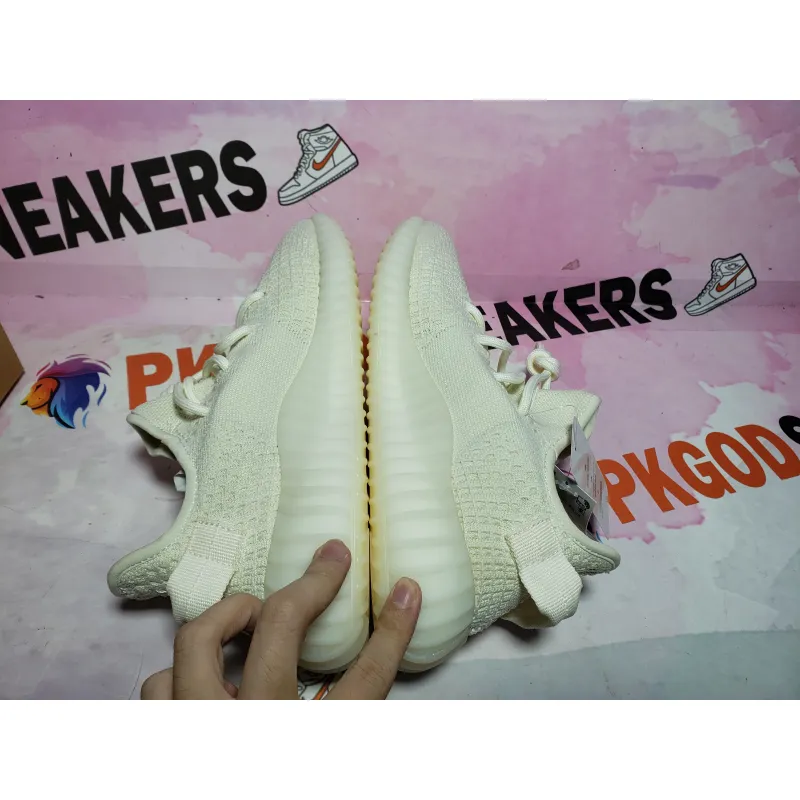 OG Yeezy Boost 350 V2 Bone HQ6316
