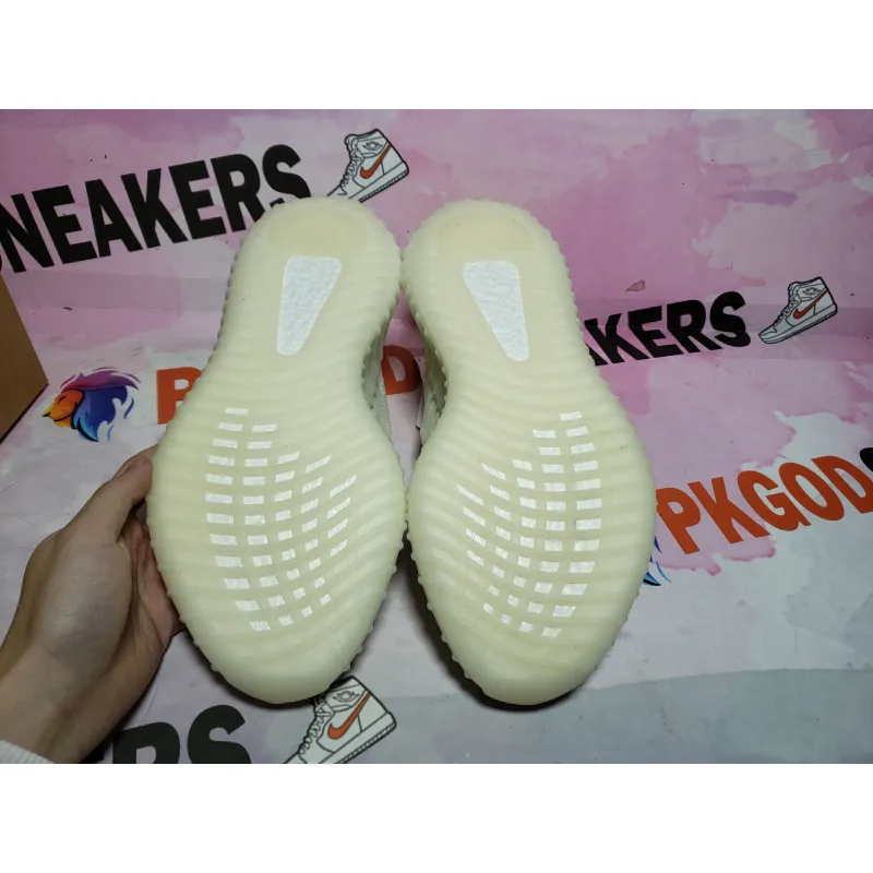 OG Yeezy Boost 350 V2 Bone HQ6316