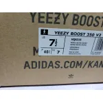 OG Yeezy Boost 350 V2 Bone HQ6316
