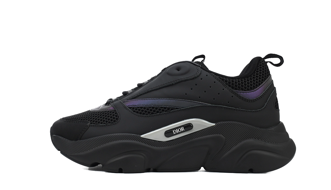 PKGoden Dior B22 Sneakers Cream Black Laser