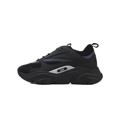 PKGoden Dior B22 Sneakers Cream Black Laser 01