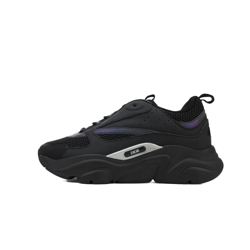 PKGoden Dior B22 Sneakers Cream Black Laser