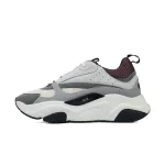 PKGoden Dior B22 Sneakers Cream White Coffee