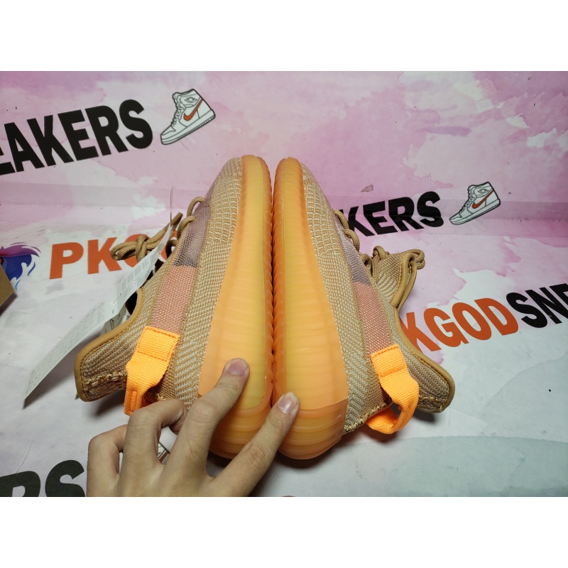⚡29$ ⚡Yeezy Boost 350 V2 Clay EG7490