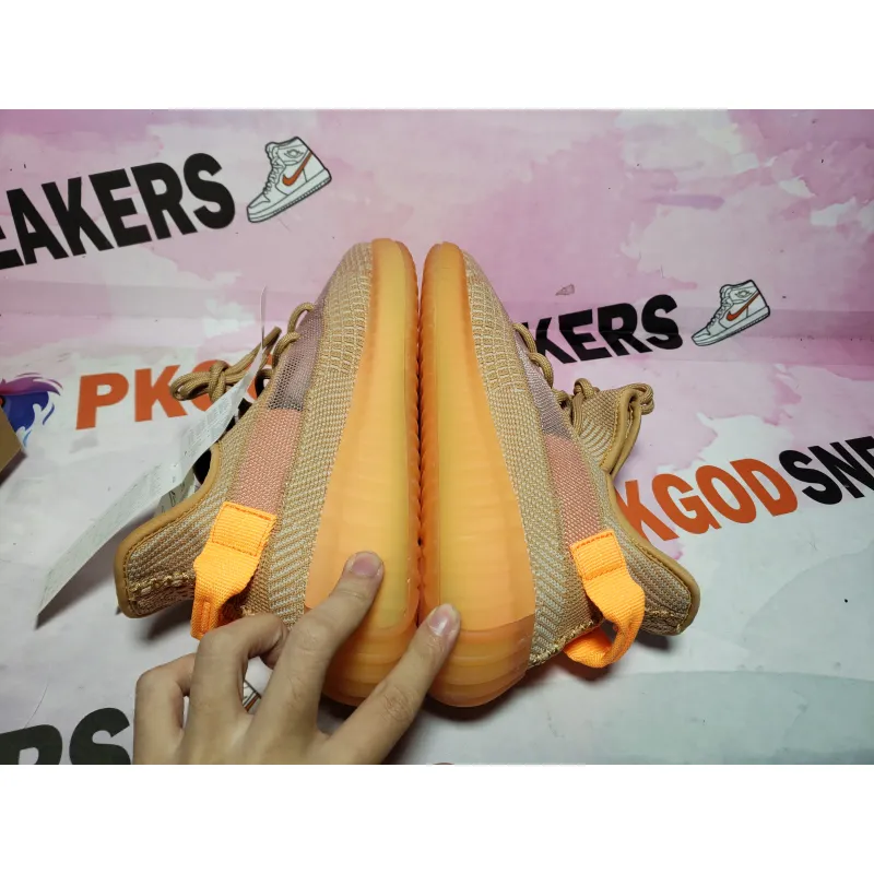 ⚡29$ ⚡Yeezy Boost 350 V2 Clay EG7490
