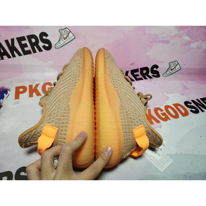 ⚡29$ ⚡Yeezy Boost 350 V2 Clay EG7490