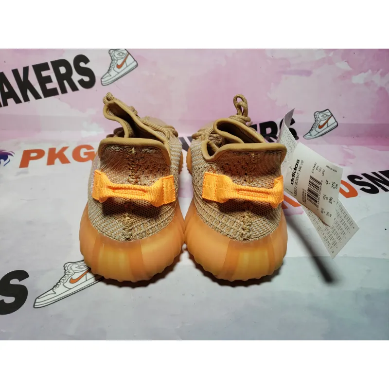 ⚡29$ ⚡Yeezy Boost 350 V2 Clay EG7490