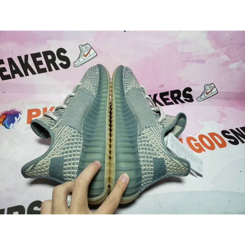 ⚡29$ ⚡Yeezy Boost 350 V2 Israfil FZ5421