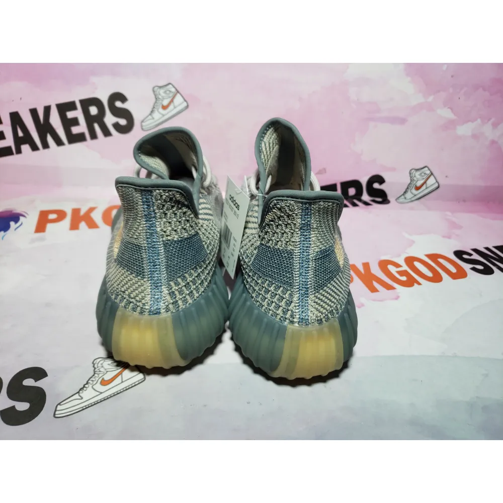 ⚡29$ ⚡Yeezy Boost 350 V2 Israfil FZ5421