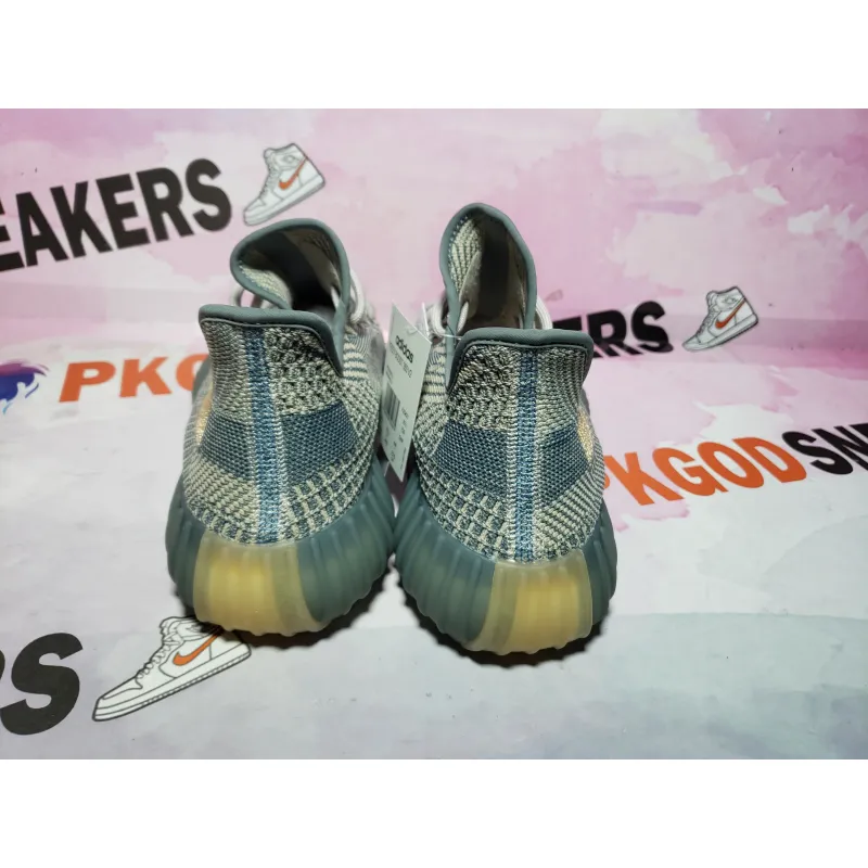 ⚡29$ ⚡Yeezy Boost 350 V2 Israfil FZ5421