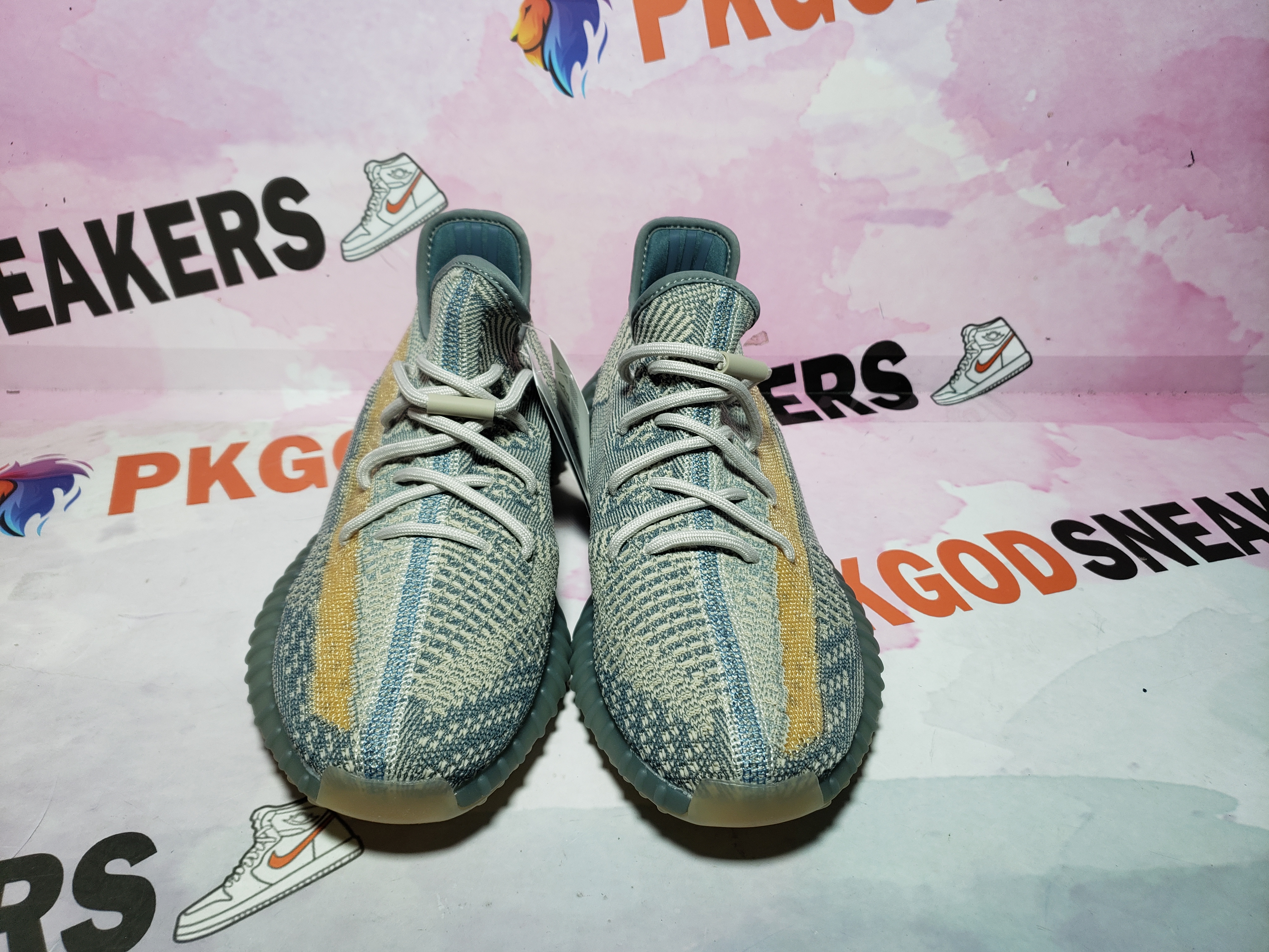 ⚡29$ ⚡Yeezy Boost 350 V2 Israfil FZ5421