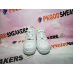 BoostMasterLin Air Force 1 Low White '07 315122-111