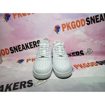 BoostMasterLin Air Force 1 Low White '07 315122-111 02