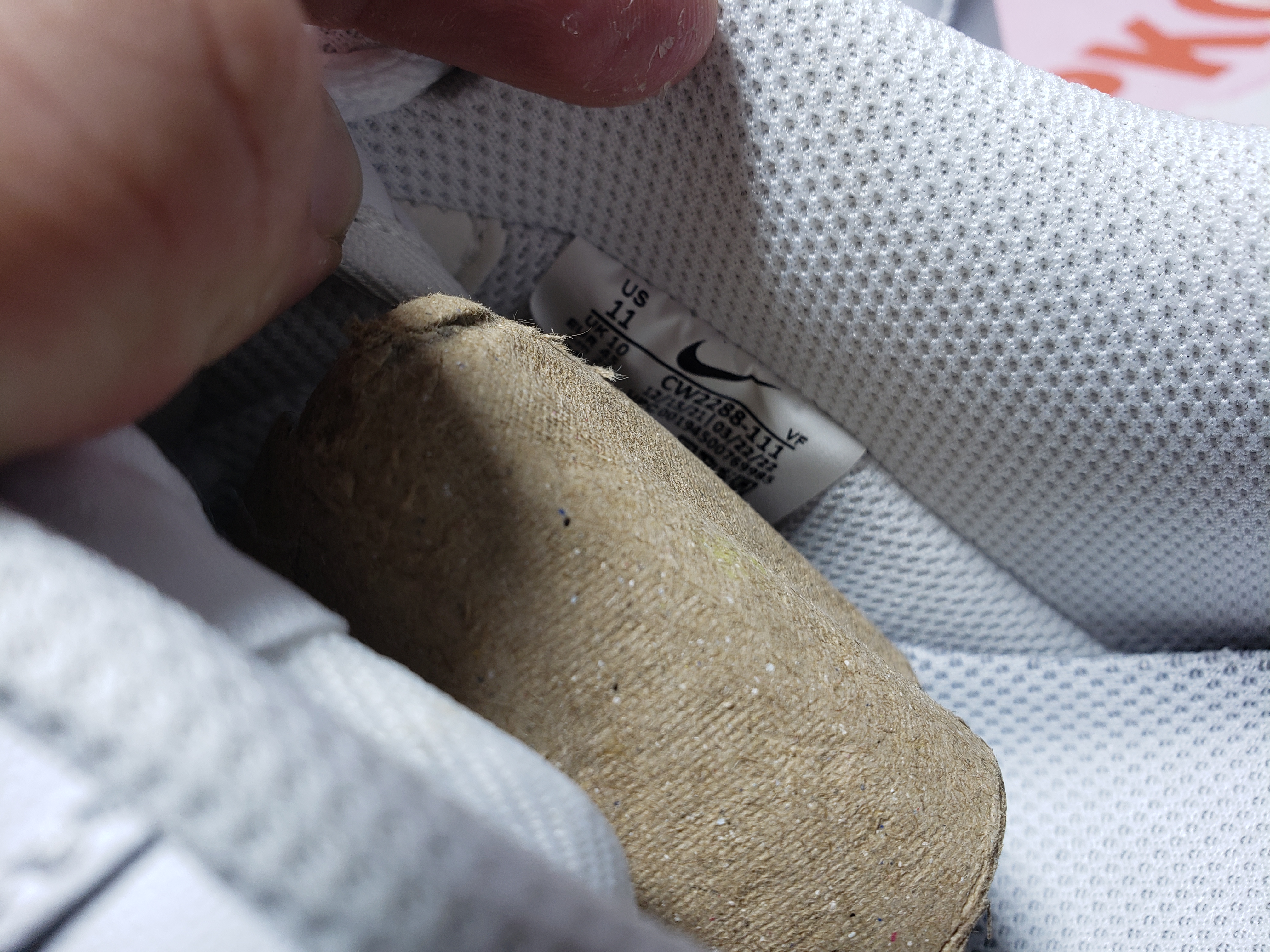 BoostMasterLin Air Force 1 Low White '07 315122-111