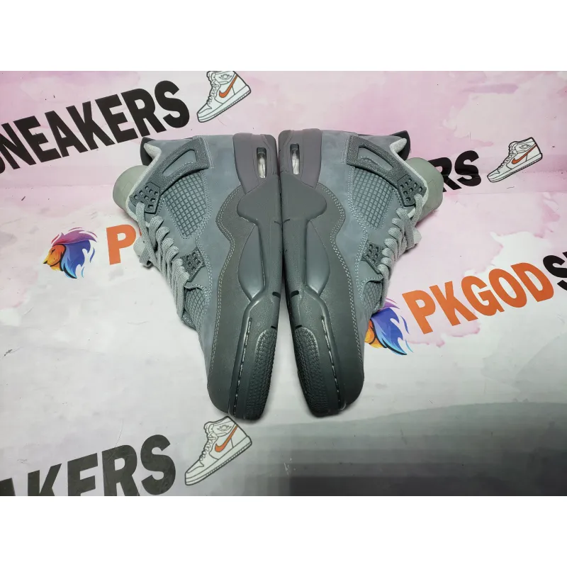 PKGoden Air Jordan 4 Paris Olympics FQ7928-001