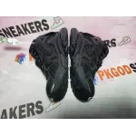 PKGoden Balenciaga 7th Runner Black 656065W3RA11000 / 677403W3RB11000