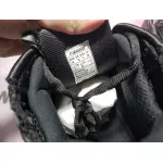 PKGoden Balenciaga 7th Runner Black 656065W3RA11000 / 677403W3RB11000