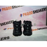 PKGoden Balenciaga 7th Runner Black 656065W3RA11000 / 677403W3RB11000
