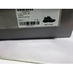 PKGoden Balenciaga 7th Runner Black 656065W3RA11000 / 677403W3RB11000