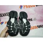 PKGoden Balenciaga 7th Runner Black White 677403W3RB29010
