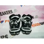 PKGoden Balenciaga 7th Runner Black White 677403W3RB29010